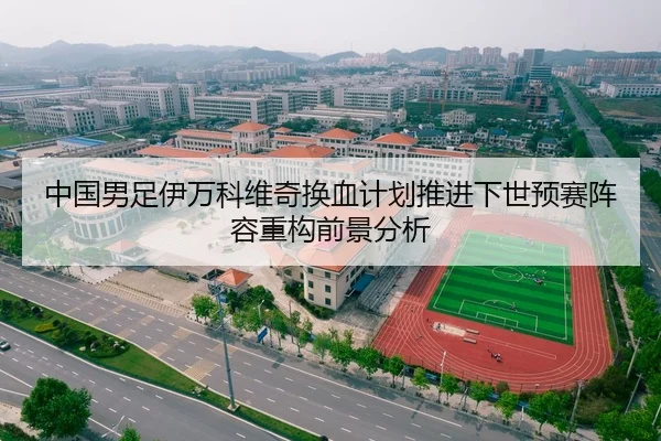 中国男足伊万科维奇换血计划推进下世预赛阵容重构前景分析